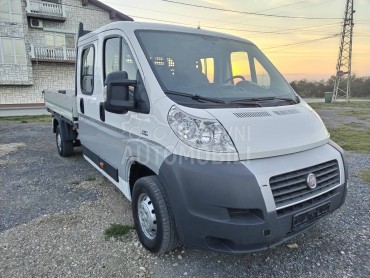 Fiat Ducato Putar 2.3 mjet