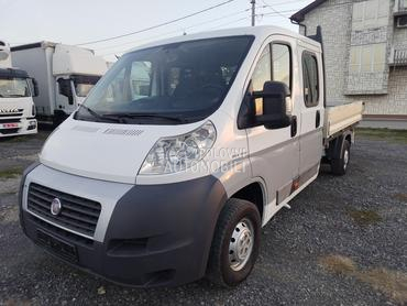 Fiat Ducato Putar 2.3 mjet