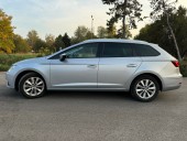 Seat Leon 1.4 CNG DSG