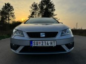 Seat Leon 1.4 CNG DSG