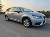 Seat Leon 1.4 CNG DSG