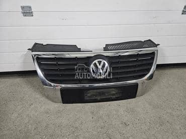 Maska branika za Volkswagen Passat B6