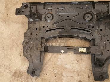 Prednji most za Renault Twingo od 2016. do 2024. god.