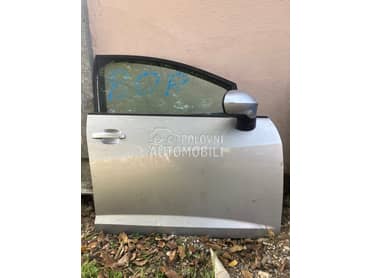 Desna vrata za Seat Ibiza od 2008. do 2015. god.