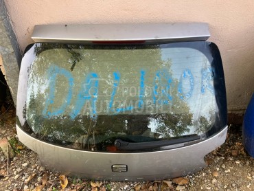 Gepek vrata za Seat Ibiza od 2008. do 2015. god.