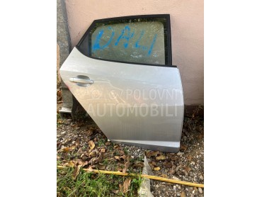 Zadnja desna vrata za Seat Ibiza od 2008. do 2015. god.