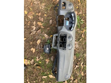 Instrument tabla za Seat Ibiza od 2008. do 2015. god.