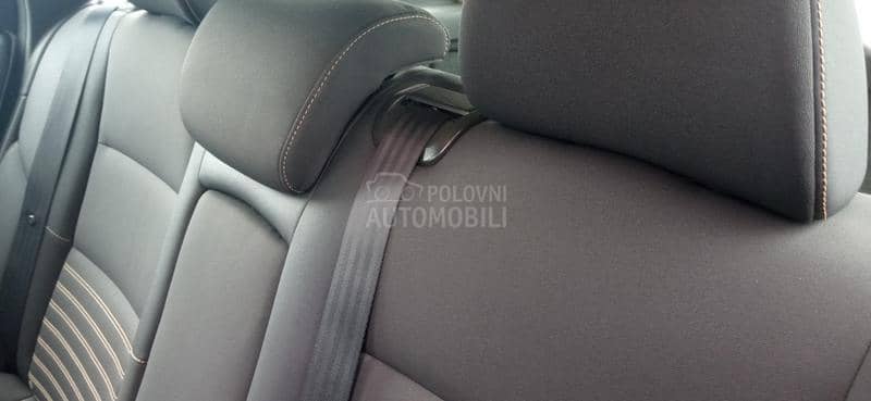 Volvo V50 1.6 drive H. itno