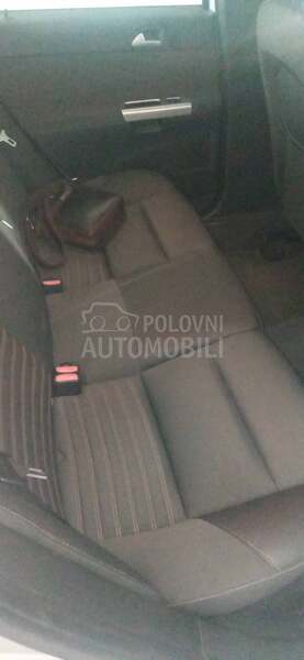 Volvo V50 1.6 drive H. itno