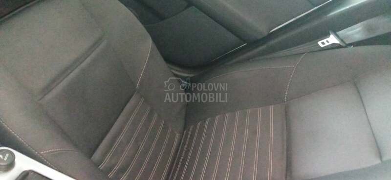 Volvo V50 1.6 drive H. itno