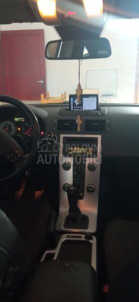 Volvo V50 1.6 drive H. itno