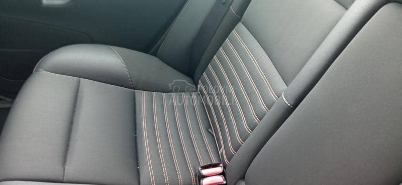 Volvo V50 1.6 drive H. itno