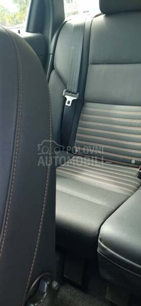 Volvo V50 1.6 drive H. itno