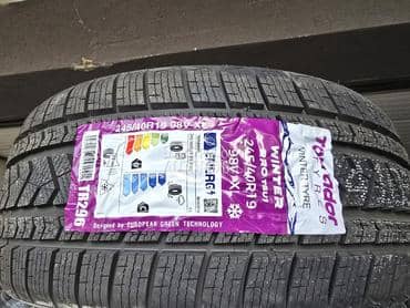 Tourador 275/35 R19 Zimska