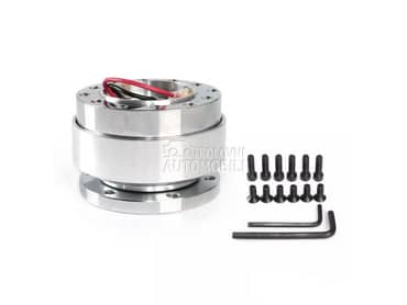 Brza spojka sportskog volana  