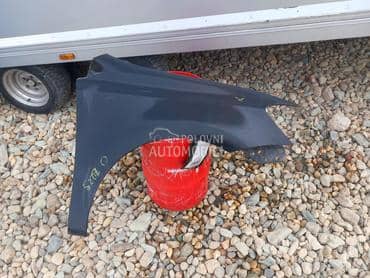 R6 krilo za Volkswagen Polo od 2009. do 2018. god.