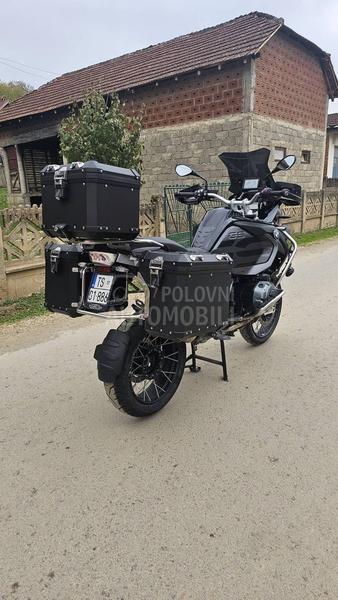 BMW R1200GS R 1200 GS Adv