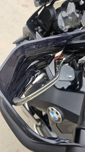 BMW R1200GS R 1200 GS Adv