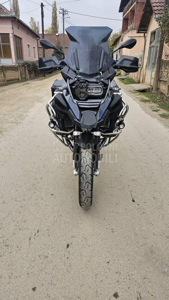 BMW R1200GS R 1200 GS Adv
