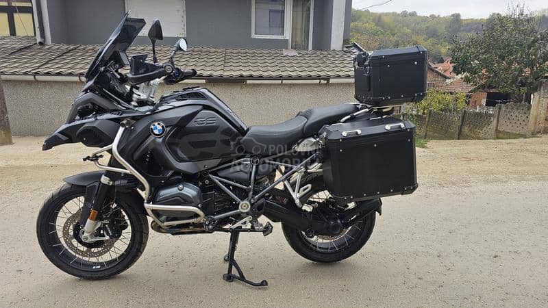 BMW R1200GS R 1200 GS Adv