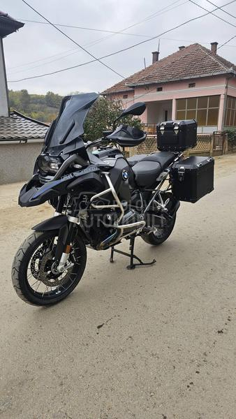 BMW R1200GS R 1200 GS Adv
