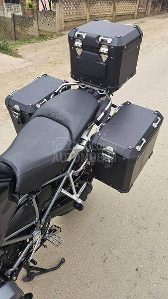 BMW R1200GS R 1200 GS Adv