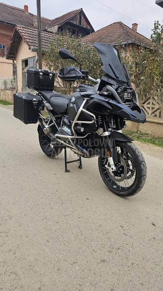 BMW R1200GS R 1200 GS Adv
