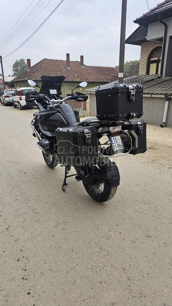 BMW R1200GS R 1200 GS Adv