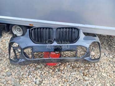 Branik sa maskom za BMW X5