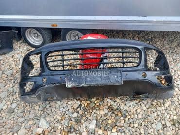 Branik za Porsche Cayenne