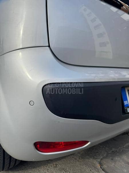 Fiat EVO 1.3 Mjet, Pano, 95hp
