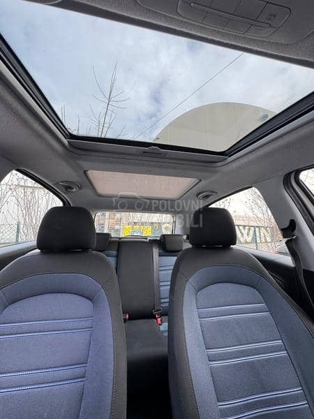 Fiat EVO 1.3 Mjet, Pano, 95hp