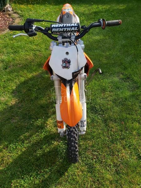 KTM SX 50