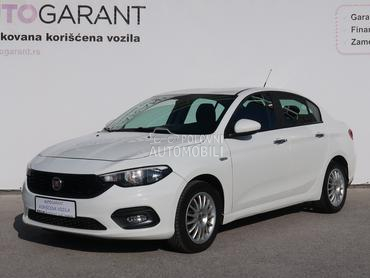 Fiat Tipo 1.4 POP STAR