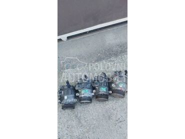 Kompresor klime za Volkswagen Touran