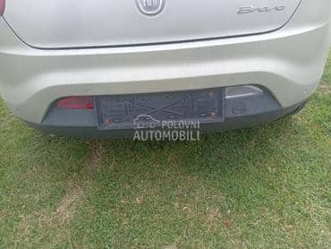 zadnji branik za Fiat Bravo