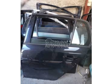 Vrata za Volkswagen Golf 6