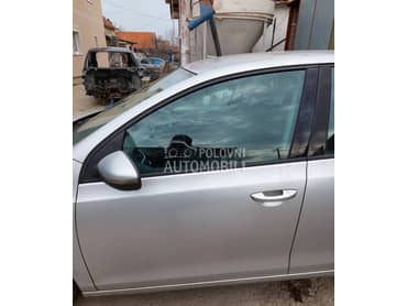 Vrata za Volkswagen Golf 6