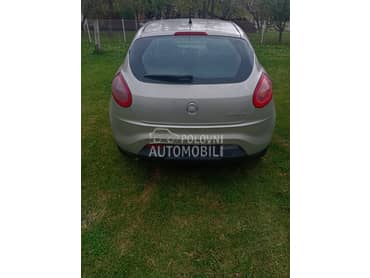 gepek vrata za Fiat Bravo