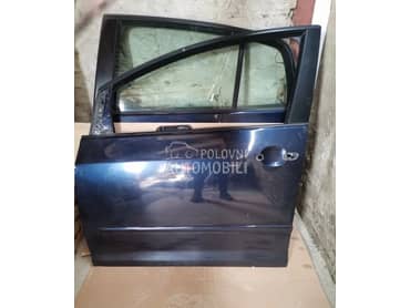 Vrata za Volkswagen Golf Plus