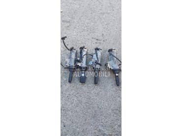 Brave paljena za Volkswagen Touran