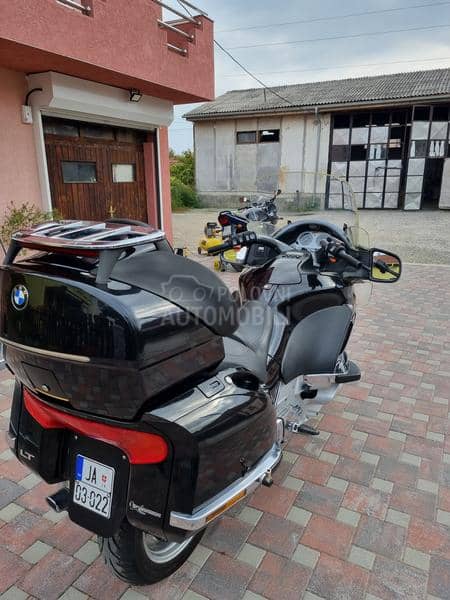 BMW K1200LT K 1200 LT