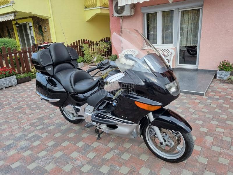BMW K1200LT K 1200 LT