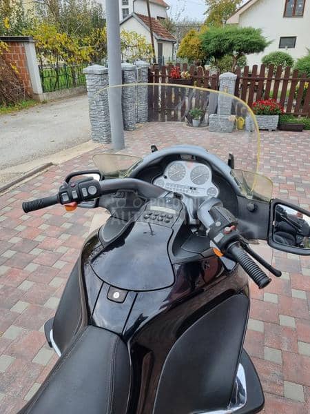 BMW K1200LT K 1200 LT