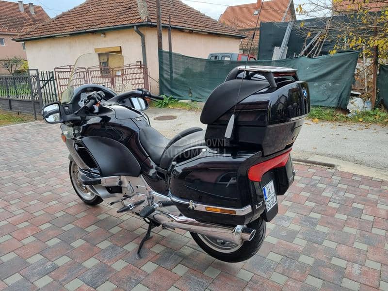 BMW K1200LT K 1200 LT