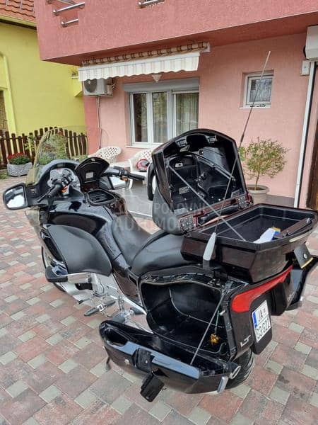 BMW K1200LT K 1200 LT