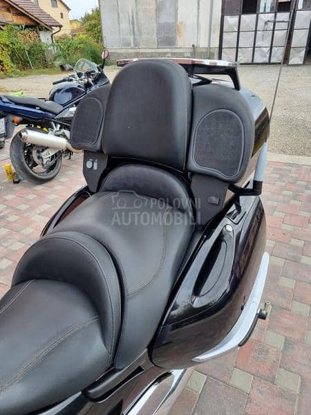 BMW K1200LT K 1200 LT