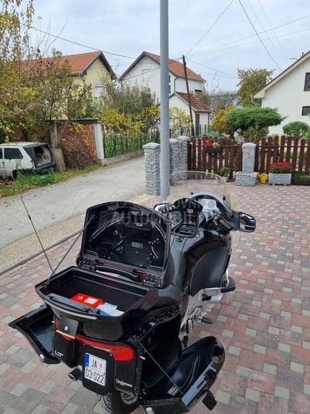 BMW K1200LT K 1200 LT