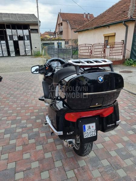 BMW K1200LT K 1200 LT