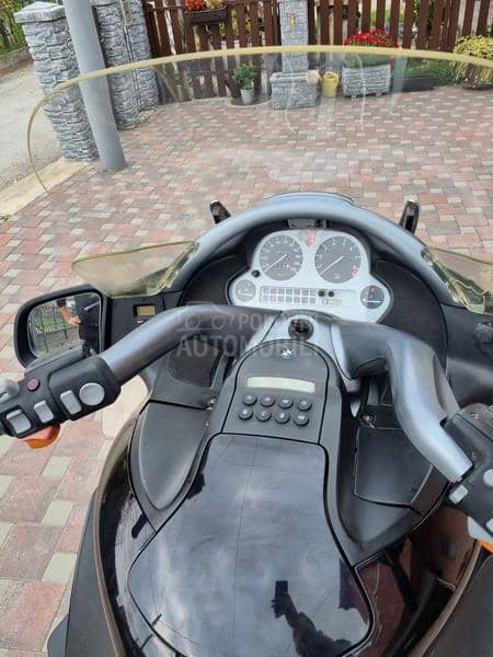 BMW K1200LT K 1200 LT